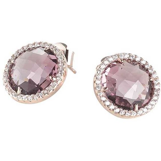 Orecchini Boccadamo Donna in Bronzo XOR259RS - XOR259RS